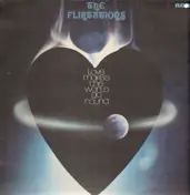 The Flirtations - Love Makes the World Go Round