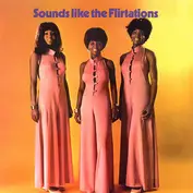 The Flirtations