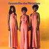 LP - The Flirtations - Sounds Like The Flirtations