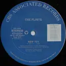 12'' - The Flirts - New Toy