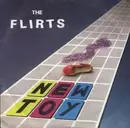 7inch Vinyl Single - The Flirts - New Toy