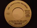 7inch Vinyl Single - The Flirts - All You Ever Think About Is (Sex)