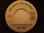 The Flirts - All You Ever Think About Is (Sex)