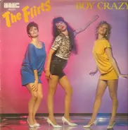 The Flirts - Boy Crazy