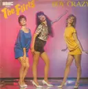 LP - The Flirts - Boy Crazy
