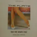 12'' - The Flirts - Dancin' Madly Backwards (Remix)