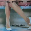 7'' - The Flirts - Dancin' Madly Backwards