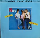 12'' - The Flirts - Danger / Dream Boy