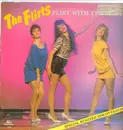 Double LP - The Flirts - Flirt With The Flirts