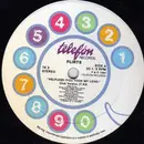 12'' - The Flirts - Helpless (You Took My Love) (Club Version)