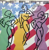 The Flirts - Helpless (You Took My Love) / This Time