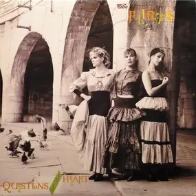 The Flirts - Questions of the Heart