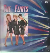 LP - The Flirts - The Flirts