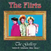 CD - The Flirts - The Gallery Volume 7 - Numbered