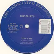 The Flirts - You & Me