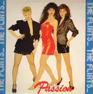 The Flirts - Passion