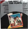 Double LP - The Flirts - The Best Of The Flirts - Rare
