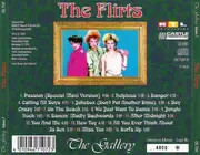 CD - The Flirts - The Gallery Volume 7 - Numbered