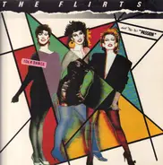 The Flirts - 10¢ A Dance