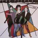 LP - The Flirts - 10¢ A Dance