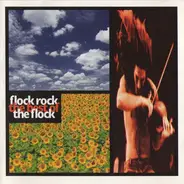 The Flock - Flock Rock - The Best Of The Flock