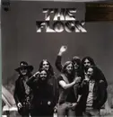 LP - the Flock - Flock - Silver Vinyl / Insert