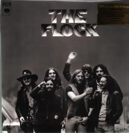 the Flock - Flock