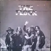 LP - The Flock - The Flock