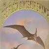 LP - The Flock - Dinosaur Swamps