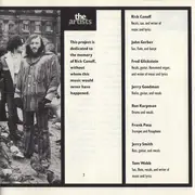 CD - The Flock - Flock Rock - The Best Of The Flock