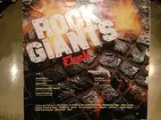 LP - The Flock - Rock Giants