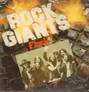 LP - The Flock - Rock Giants