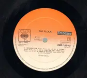 LP - The Flock - The Flock