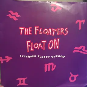 The Floaters - Float On (Extended Floaty Version)