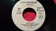 7inch Vinyl Single - The Floaters - Levitation