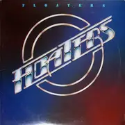 LP - The Floaters - The Floaters