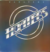 LP - The Floaters - The Floaters