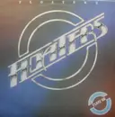 LP - The Floaters - The Floaters