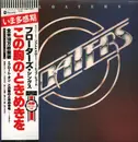 LP - The Floaters - The Floaters - + OBI + insert