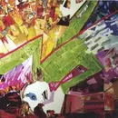 CD - The Floating City - Entering A Contest