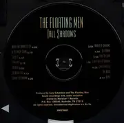 CD - The Floating Men - Tall Shadows