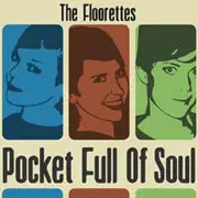 CD - The Floorettes - Pocket Full Of Soul - Digifile