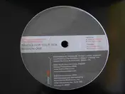 The Floorfillerz - Tracks For Your Box: Session One