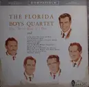 LP - The Florida Boys - On The Wings Of A Dove