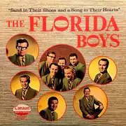 LP - The Florida Boys - Sand In Their Shoes And A Song In Their Hearts