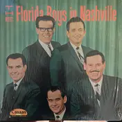 The Florida Boys - The Florida Boys In Nashville