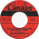 7inch Vinyl Single - The Florida Boys - The Little Boy From The Carpenter Shop