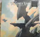 LP-Box - The Flower Kings - Islands - 180g + 2x CD