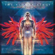 The Flower Kings - Unfold the Future