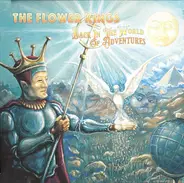 The Flower Kings - Back in the World of Adventures